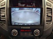 Mitsubishi Pajero IV Рестайлинг 2 Москва  - изображение 36