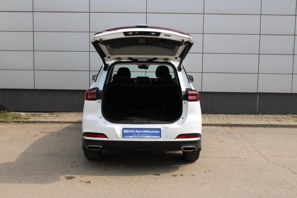 Chery Tiggo 7 Pro I Ярославль  - изображение 13