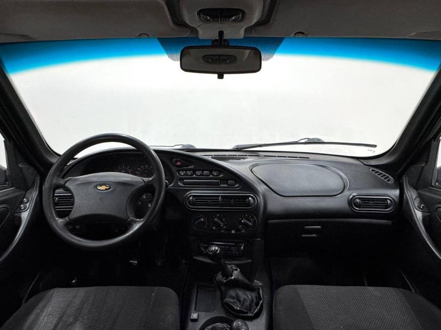 Chevrolet Niva I Ростов-на-Дону  - изображение 7