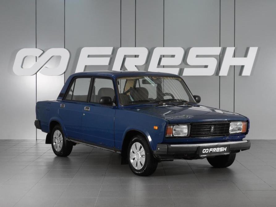 Lada (ВАЗ) 2105 Минеральные Воды  - изображение 1