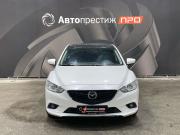 Mazda 6 III (GJ) Пермь  - изображение 25