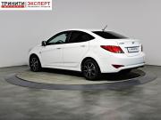 Hyundai Solaris I Рестайлинг Белгород  - изображение 23