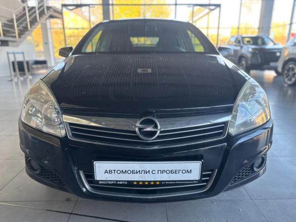 Opel Astra H Рестайлинг с пробегом 2008 года, цена 515 000 рублей, 124001 км, хэтчбек, Автокод Объявления