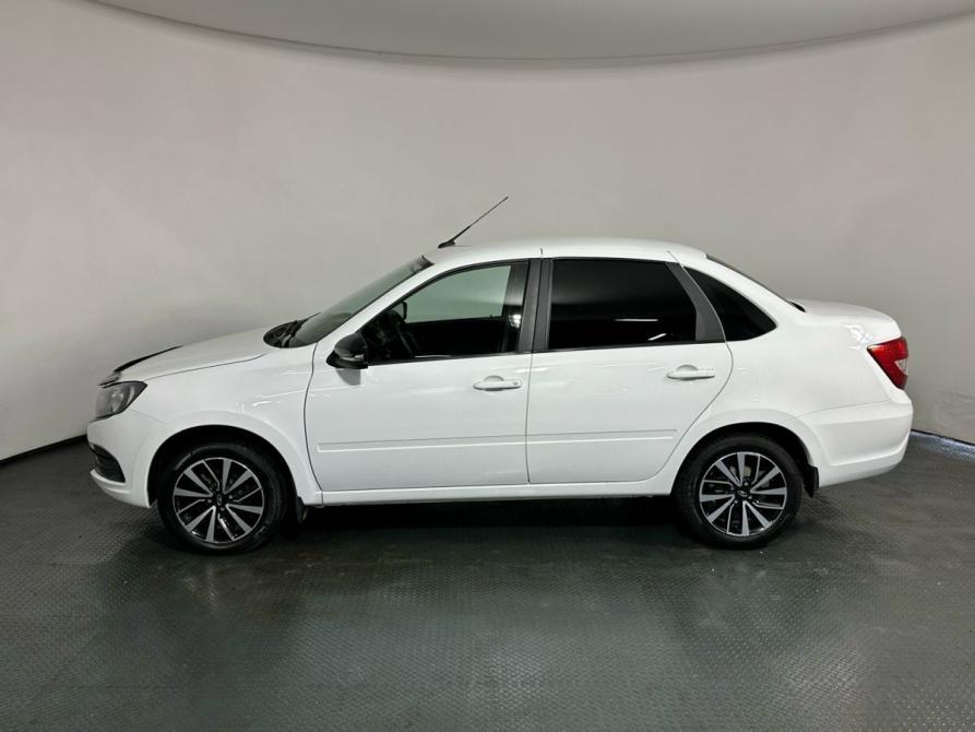 Lada (ВАЗ) Granta I Рестайлинг Пермь  - изображение 8