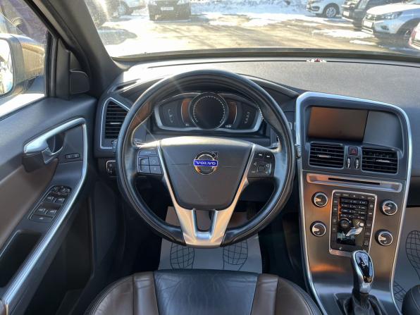 Volvo XC60 I Рестайлинг с пробегом 2014 года, цена 1 949 000 рублей, 190000 км, внедорожник, Автокод Объявления