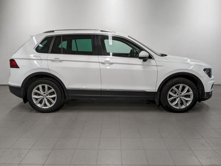 Volkswagen Tiguan II Москва  - изображение 4