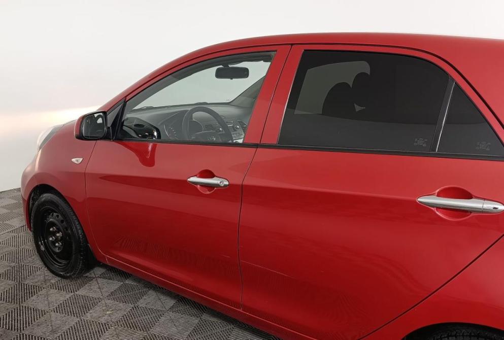 Kia Picanto II Рестайлинг Волгоград  - изображение 20
