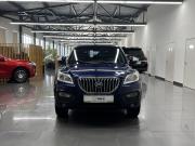 Lifan X60 I Рестайлинг Тверь  - изображение 26
