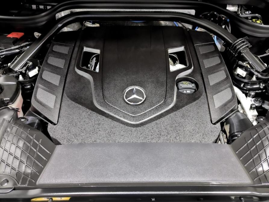 Mercedes-Benz G-Класс III (W463) Химки  - изображение 9