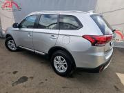 Mitsubishi Outlander III Рестайлинг 2 Ярославль  - изображение 21