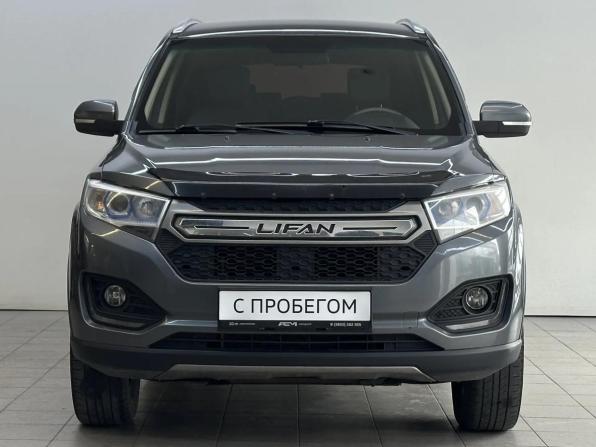 Lifan Myway с пробегом 2018 года, цена 830 000 рублей, 260589 км, внедорожник, Автокод Объявления