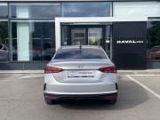 Hyundai Solaris II Рестайлинг Москва  - изображение 24