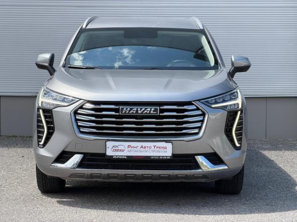Haval Jolion I с пробегом 2023 года, цена 1 937 000 рублей, 50808 км, внедорожник, Автокод Объявления