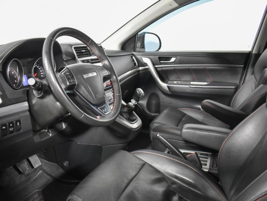Haval H6 I Санкт-Петербург  - изображение 10