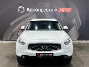 Infiniti FX II (S51) Пермь  - изображение 27