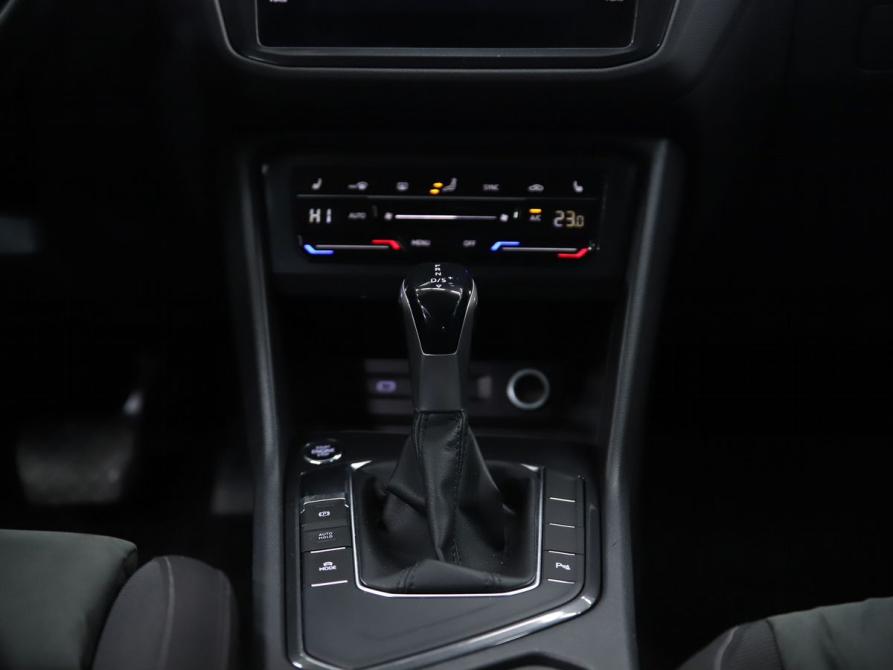 Volkswagen Tiguan II Рестайлинг Уфа  - изображение 14