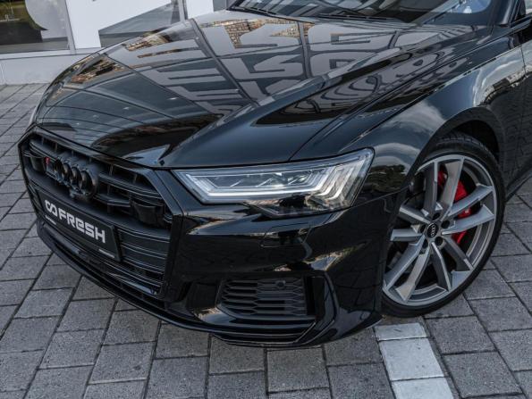 Audi S6 V (C8) с пробегом 2020 года, цена 7 437 800 рублей, 48292 км, седан, Автокод Объявления