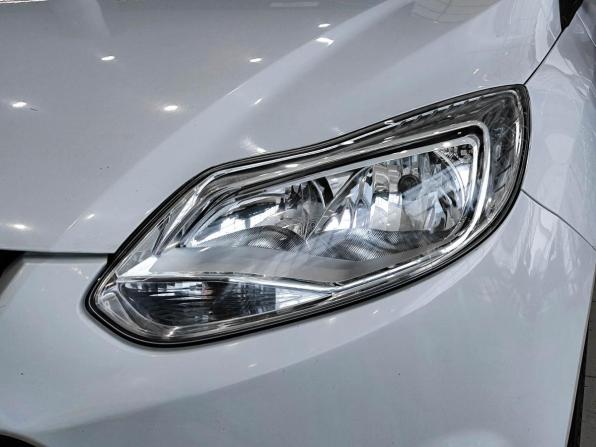 Ford Focus III с пробегом 2013 года, цена 730 000 рублей, 197685 км, хэтчбек, Автокод Объявления