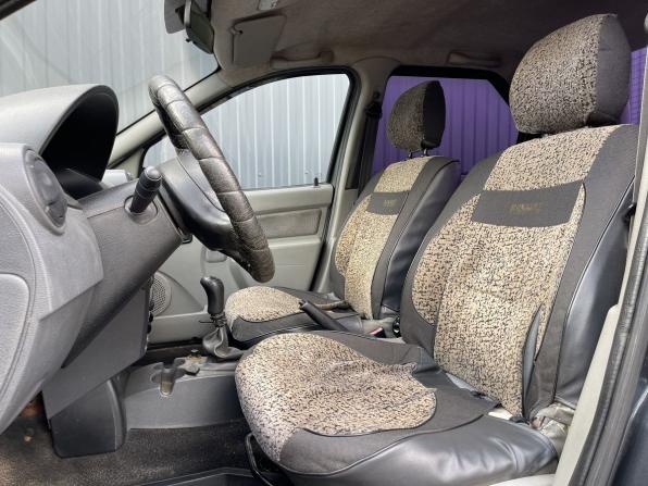 Renault Logan I с пробегом 2006 года, цена 100 000 рублей, 178000 км, седан, Автокод Объявления
