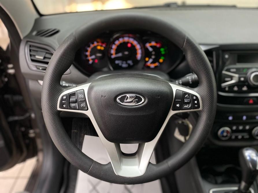 Lada (ВАЗ) Vesta I Энгельс  - изображение 25