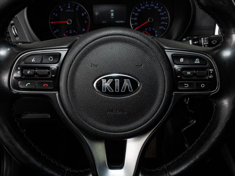 Kia Optima IV Казань  - изображение 9
