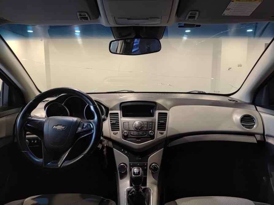 Chevrolet Cruze I Казань  - изображение 17