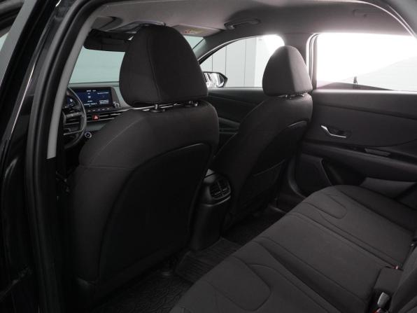 Hyundai Elantra VII (CN7) с пробегом 2021 года, цена 2 069 000 рублей, 114977 км, седан, Автокод Объявления