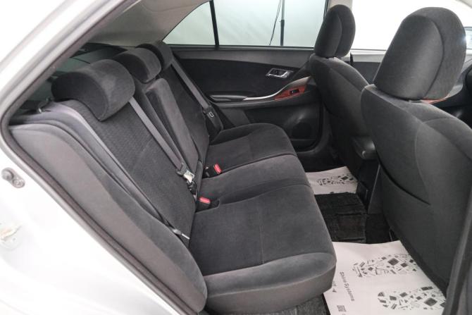 Toyota Allion II с пробегом 2008 года, цена 1 089 000 рублей, 198000 км, седан, Автокод Объявления