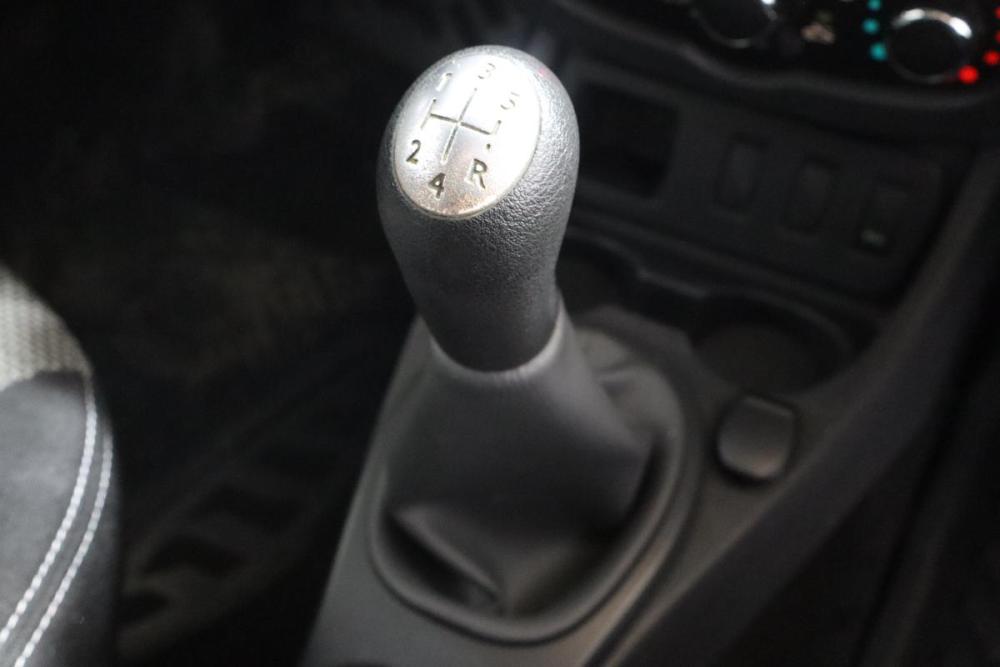 Renault Duster I Рестайлинг Санкт-Петербург  - изображение 10