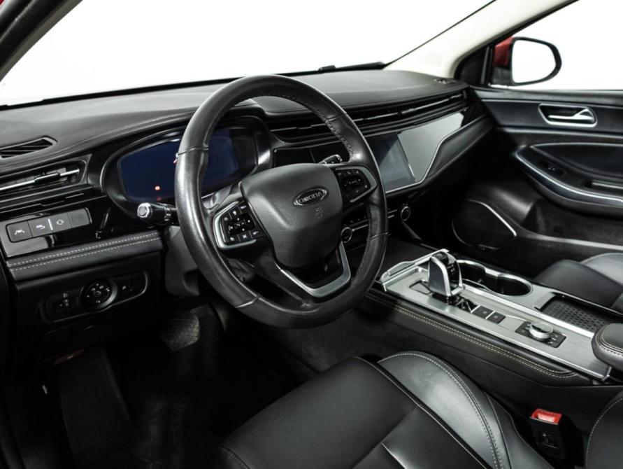 Omoda S5 Санкт-Петербург  - изображение 12
