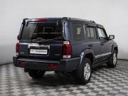 Jeep Commander Москва  - изображение 24