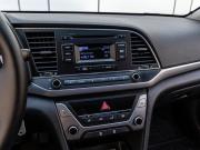 Hyundai Elantra VI (AD) Краснодар  - изображение 32