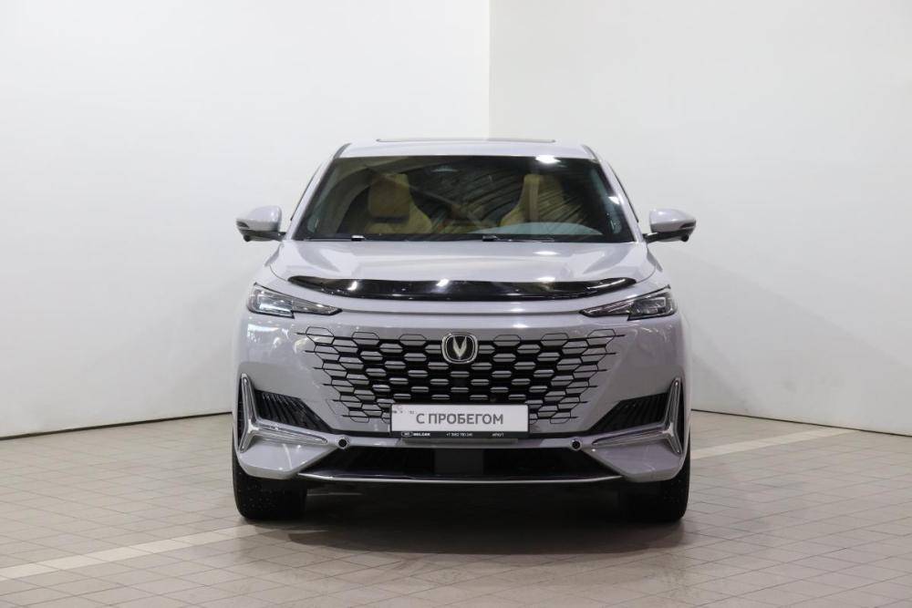 Changan UNI-K Иркутск  - изображение 3