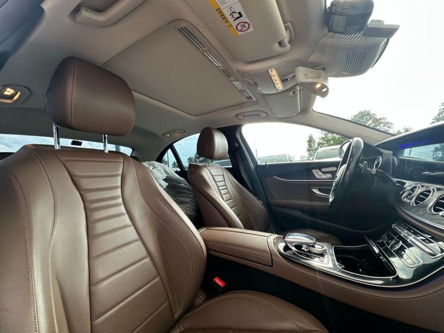 Mercedes-Benz E-Класс V (W213 S213 C238) Санкт-Петербург  - изображение 8