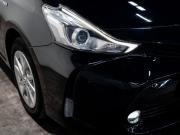 Toyota Prius Alpha I (ZVW40/41) Рестайлинг Чита  - изображение 41
