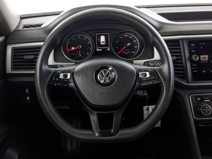 Volkswagen Teramont I Москва  - изображение 22