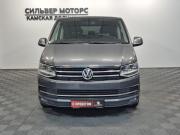 Volkswagen Multivan T6 Пермь  - изображение 28