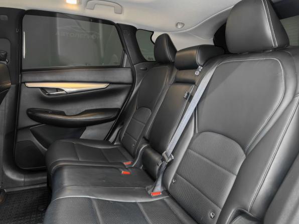Infiniti QX50 II с пробегом 2018 года, цена 2 650 000 рублей, 103000 км, внедорожник, Автокод Объявления