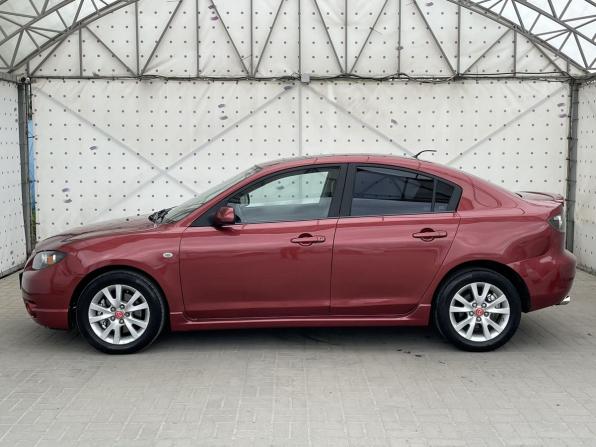 Mazda 3 I (BK) с пробегом 2005 года, цена 560 000 рублей, 249343 км, седан, Автокод Объявления