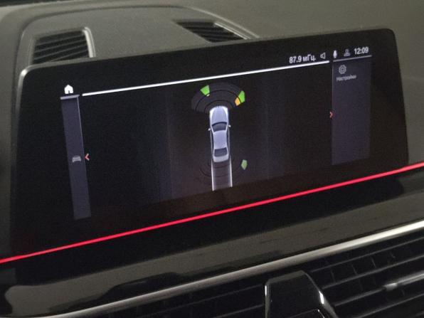 BMW 5 серии VII (G30/G31/G38) Рестайлинг с пробегом 2020 года, цена 2 790 000 рублей, 244000 км, седан, Автокод Объявления