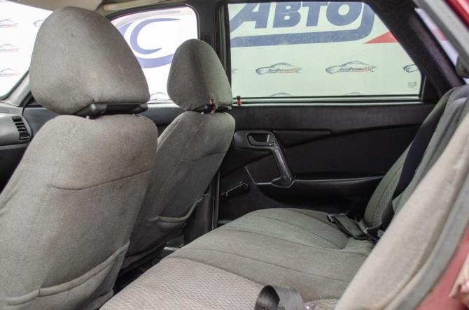 Lada (ВАЗ) 2110 с пробегом 2003 года, цена 95 000 рублей, 255588 км, седан, Автокод Объявления