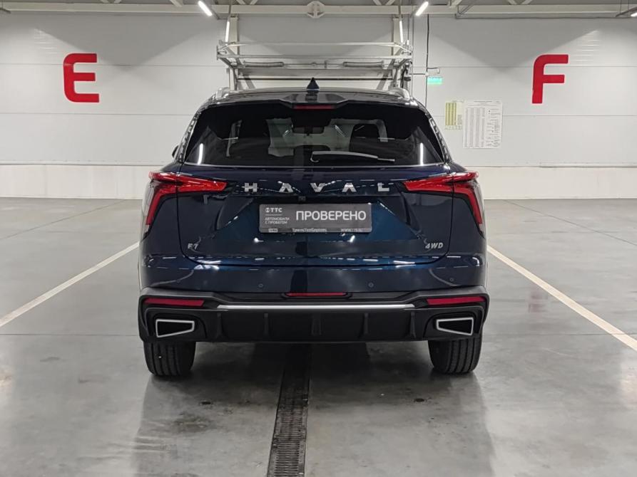 Haval F7 II Казань  - изображение 7