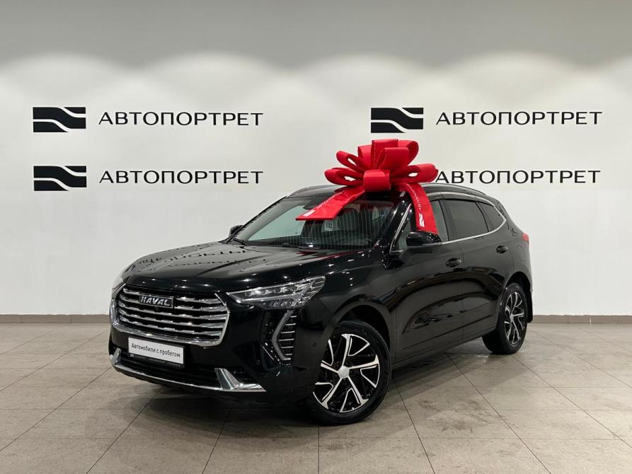 Haval Jolion I Санкт-Петербург  - изображение 1