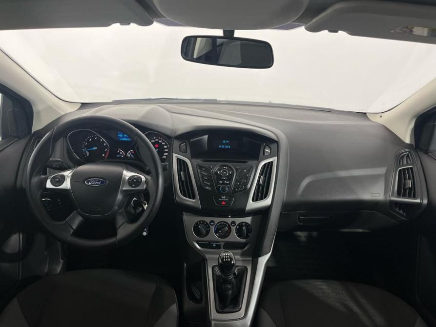 Ford Focus III Ижевск  - изображение 7