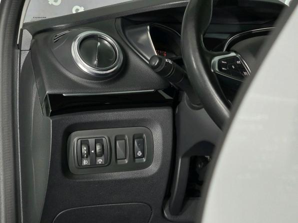 Renault Kaptur I Рестайлинг с пробегом 2020 года, цена 1 620 000 рублей, 64744 км, внедорожник, Автокод Объявления