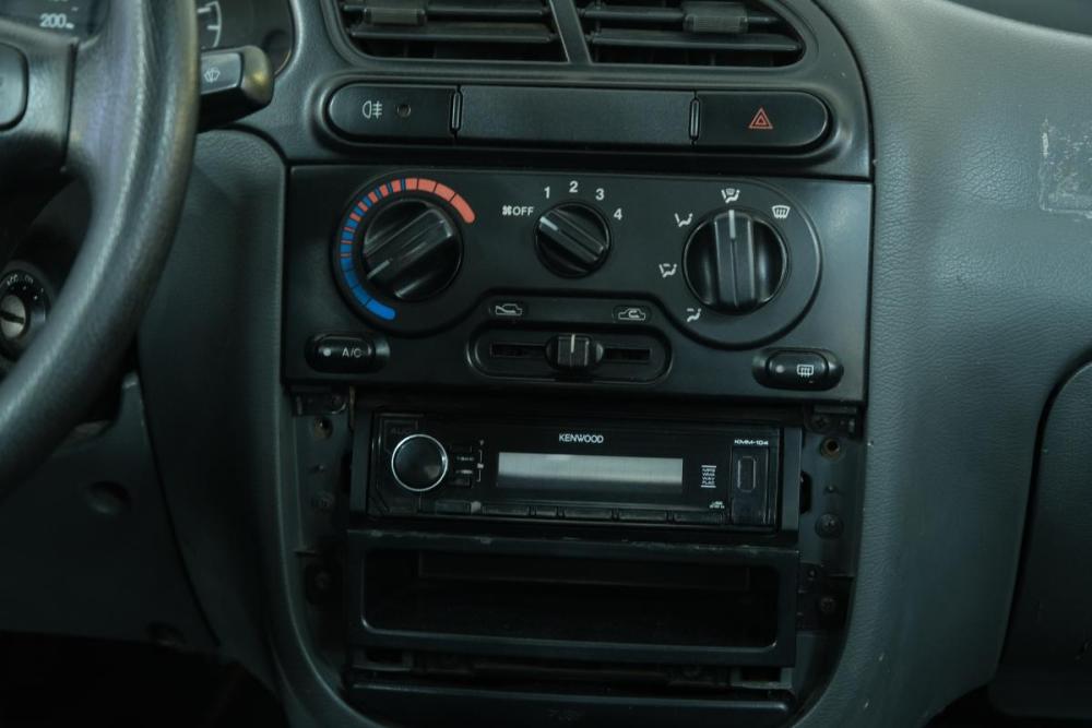 Chevrolet Lanos I Омск  - изображение 14