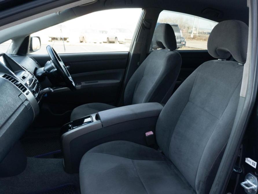 Toyota Prius II Рестайлинг (XW20) Улан-Удэ  - изображение 13
