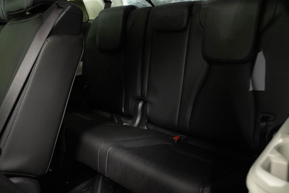 Kia Carnival IV Уфа  - изображение 14