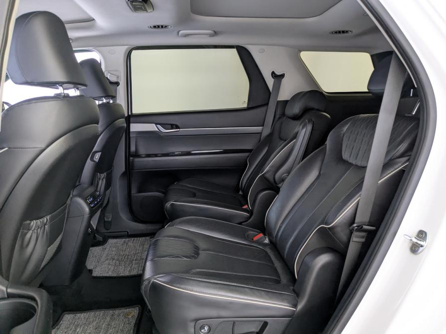 Hyundai Palisade I Москва  - изображение 9