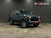 Lada (ВАЗ) 2121 (4x4) I Рестайлинг Челябинск  - изображение 15